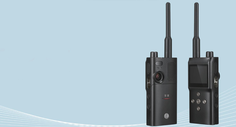 警翼X5-融合记录仪